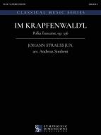 In the Krapfenwald'l op. 336 