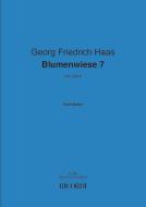 Blumenwiese 7 