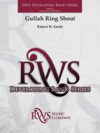 Gullah Ring Shout 