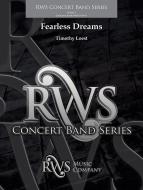 Fearless Dreams 