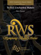 To Sail Uncharted Waters 