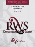 Hawthorn Hill 