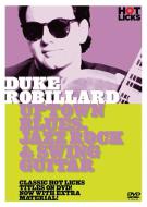 Uptown Blues, Jazz Rock & Swing Guitar 