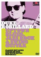 Uptown Blues, Jazz Rock & Swing Guitar 