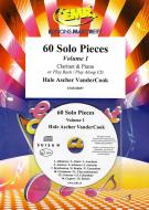 60 Solo Pieces 1 Standard