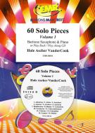 60 Solo Pieces 1 Standard