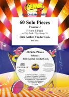 60 Solo Pieces 1 Standard