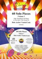 60 Solo Pieces 1 Standard