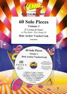 60 Solo Pieces 1 Standard