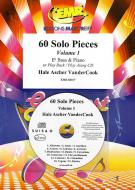 60 Solo Pieces 1 Standard