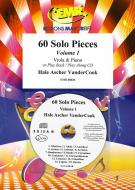 60 Solo Pieces 1 Standard