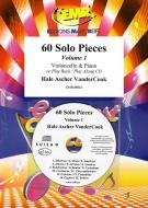 60 Solo Pieces 1 Standard