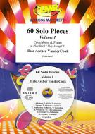 60 Solo Pieces 1 Standard