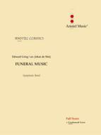 Funeral Music 