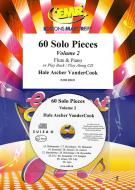 60 Solo Pieces 2 Standard