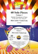 60 Solo Pieces 2 Standard