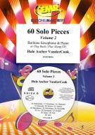 60 Solo Pieces 2 Standard