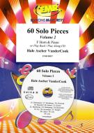 60 Solo Pieces 2 Standard