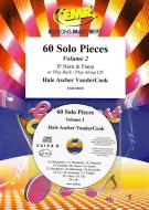 60 Solo Pieces 2 Standard