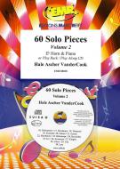 60 Solo Pieces 2 Standard