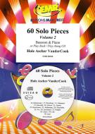 60 Solo Pieces 2 Standard