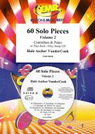 60 Solo Pieces 2 Standard
