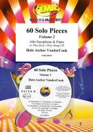 60 Solo Pieces 2 Standard