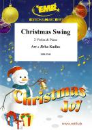 Christmas Swing Standard