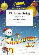 Christmas Swing Standard