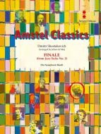 Jazz Suite No. 2 