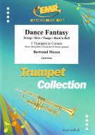 Dance Fantasy Standard