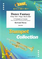 Dance Fantasy Standard