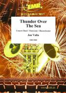 Thunder Over The Sea Standard