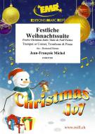 Festive Christmas Suite Standard