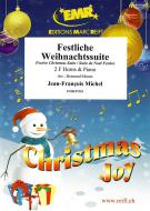 Festive Christmas Suite Standard