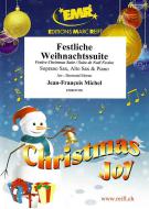 Festive Christmas Suite Standard