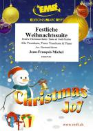 Festive Christmas Suite Standard