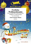 Festive Christmas Suite Standard