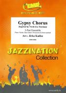 Gypsy Chorus Standard