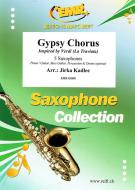 Gypsy Chorus Standard