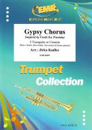 Gypsy Chorus Standard