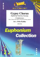 Gypsy Chorus Standard