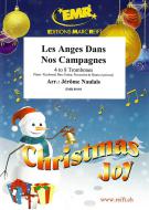 Angels We Have Heard On High Standard
