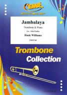 Jambalaya Standard