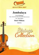 Jambalaya Standard