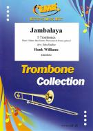 Jambalaya Standard
