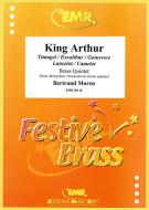 King Arthur Standard