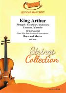 King Arthur Standard