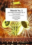 March No. 2 Standard