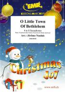 O Little Town Of Bethlehem Standard